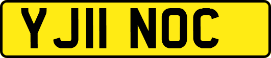 YJ11NOC