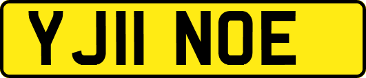 YJ11NOE