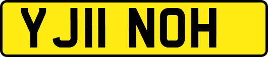 YJ11NOH