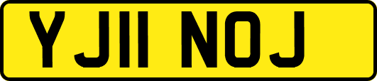 YJ11NOJ