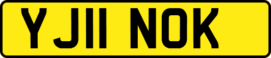 YJ11NOK