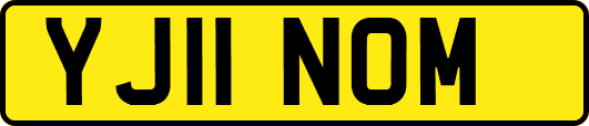 YJ11NOM