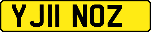 YJ11NOZ