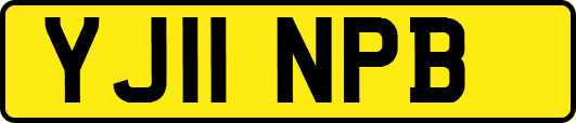YJ11NPB
