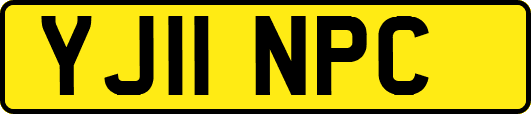 YJ11NPC
