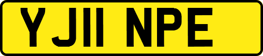 YJ11NPE
