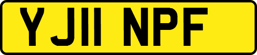 YJ11NPF