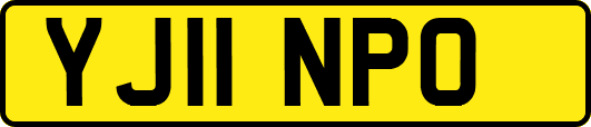 YJ11NPO