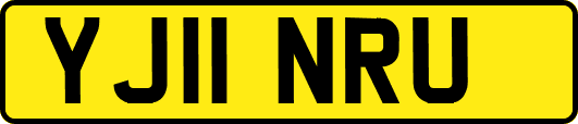 YJ11NRU