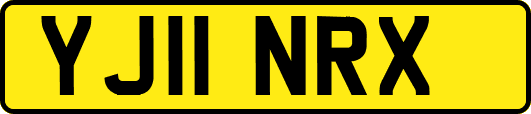 YJ11NRX
