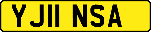 YJ11NSA