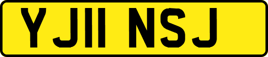 YJ11NSJ
