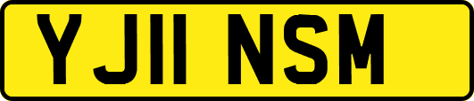 YJ11NSM