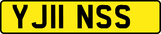 YJ11NSS