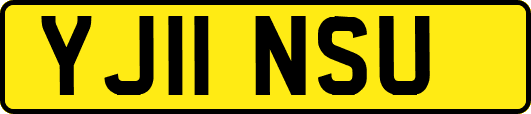 YJ11NSU