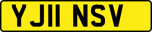 YJ11NSV
