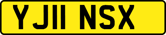 YJ11NSX