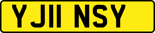YJ11NSY