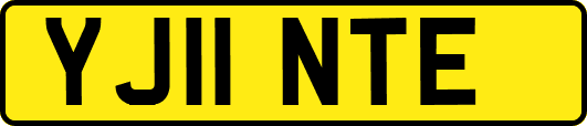 YJ11NTE