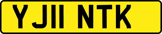 YJ11NTK
