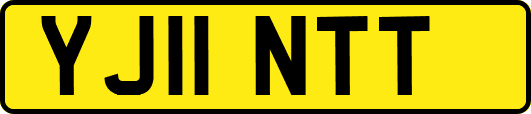 YJ11NTT
