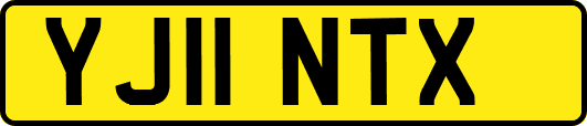YJ11NTX