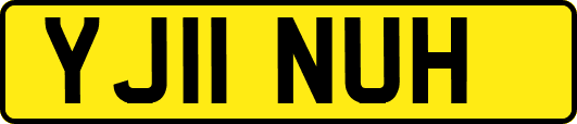 YJ11NUH
