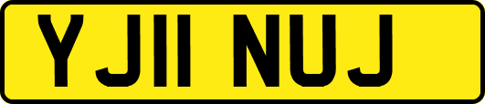 YJ11NUJ