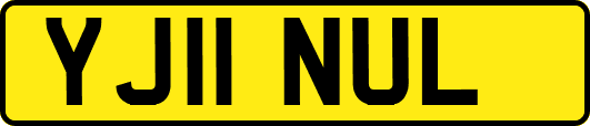 YJ11NUL