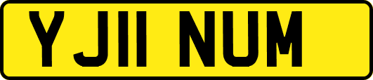 YJ11NUM
