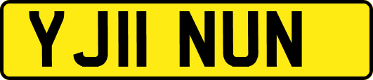 YJ11NUN