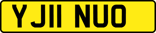 YJ11NUO