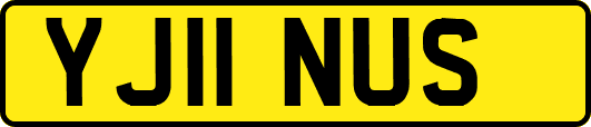 YJ11NUS