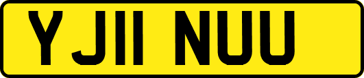 YJ11NUU