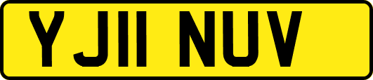 YJ11NUV