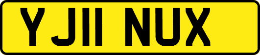 YJ11NUX