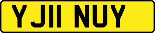 YJ11NUY