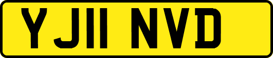 YJ11NVD