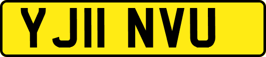 YJ11NVU