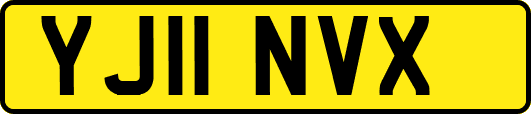 YJ11NVX