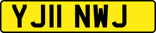 YJ11NWJ