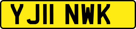 YJ11NWK