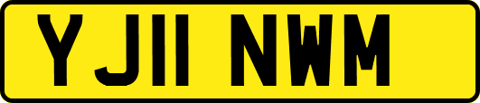 YJ11NWM