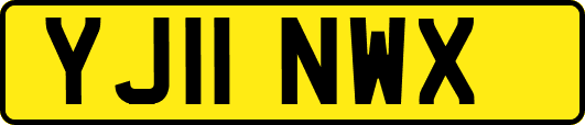 YJ11NWX