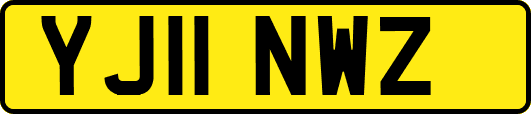 YJ11NWZ