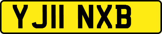 YJ11NXB