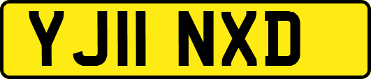 YJ11NXD