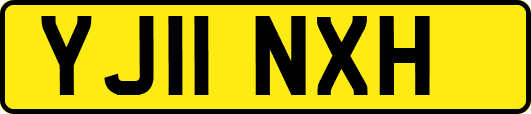 YJ11NXH