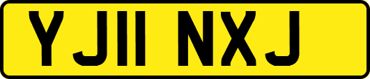 YJ11NXJ