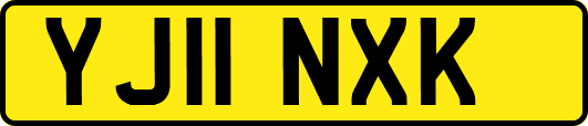 YJ11NXK